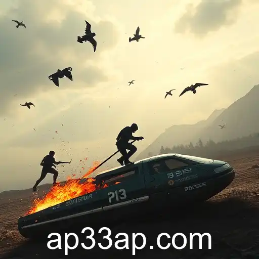 Action Games