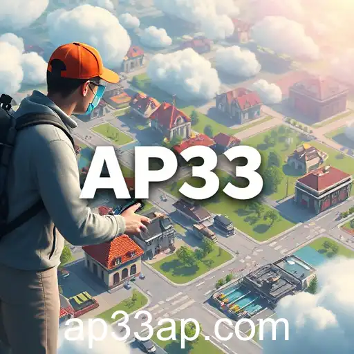The Rise of Online Gaming Communities and AP33's Role