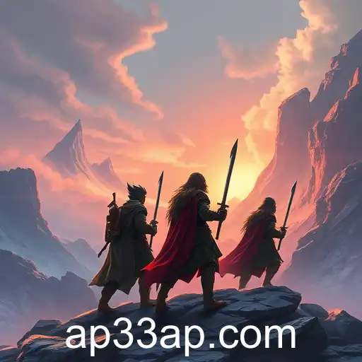 AP33 Gaming Revolution