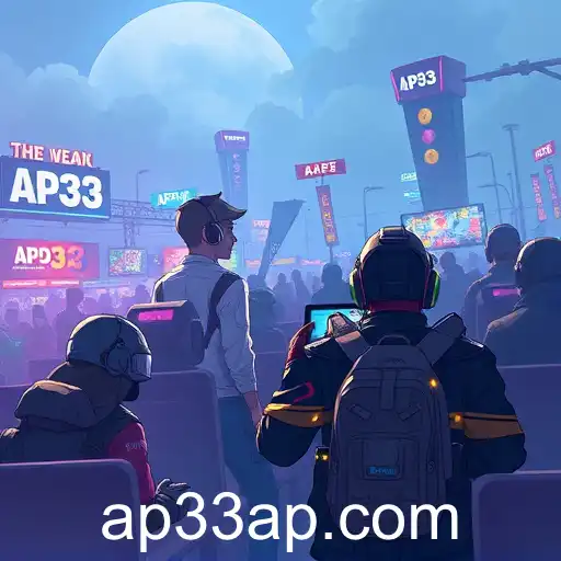 Exploring the Rise of AP33: A Gaming Revolution