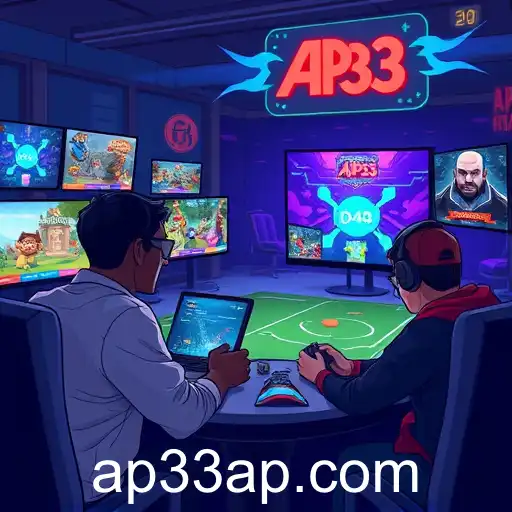 AP33